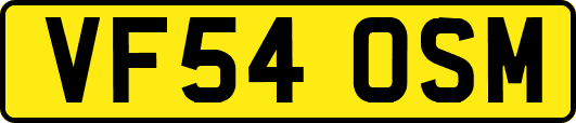 VF54OSM