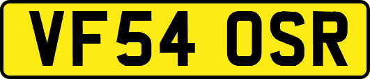 VF54OSR