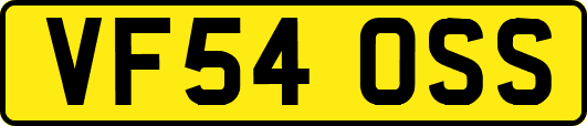VF54OSS