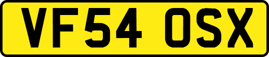 VF54OSX