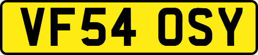 VF54OSY