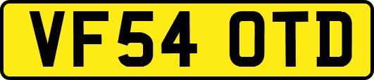 VF54OTD