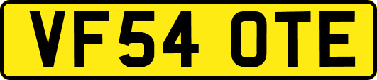 VF54OTE