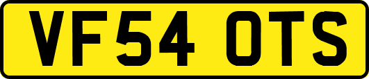 VF54OTS