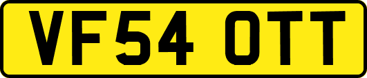 VF54OTT