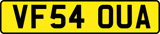 VF54OUA