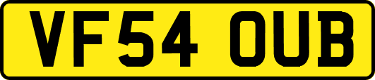 VF54OUB