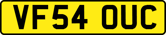 VF54OUC
