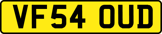 VF54OUD