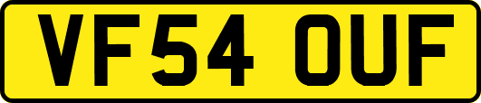 VF54OUF