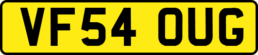 VF54OUG
