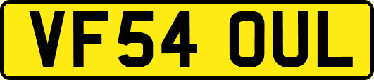 VF54OUL