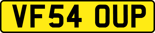 VF54OUP