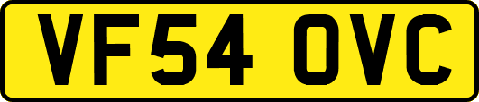 VF54OVC