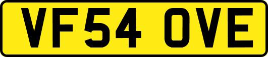 VF54OVE