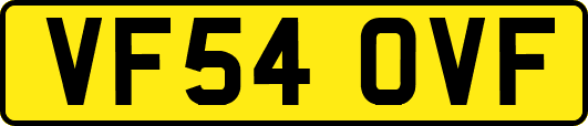 VF54OVF
