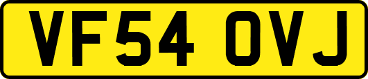 VF54OVJ