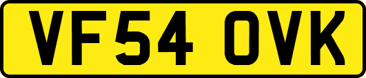VF54OVK