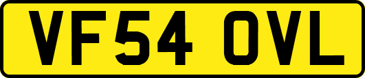 VF54OVL