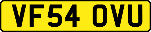 VF54OVU