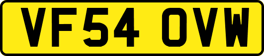 VF54OVW