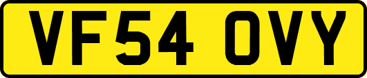VF54OVY