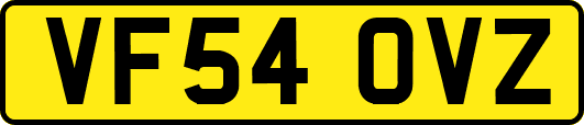 VF54OVZ