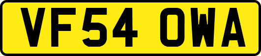 VF54OWA