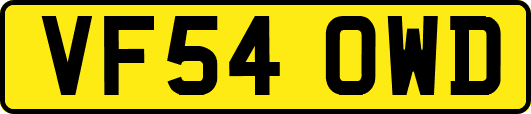 VF54OWD