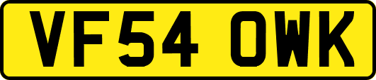 VF54OWK