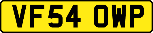 VF54OWP