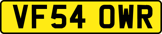 VF54OWR