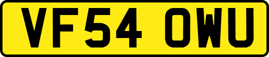 VF54OWU