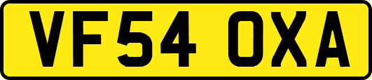 VF54OXA