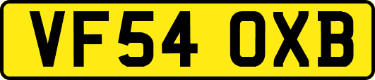VF54OXB