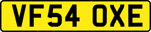 VF54OXE