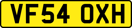 VF54OXH