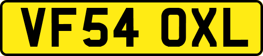 VF54OXL