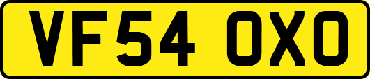 VF54OXO