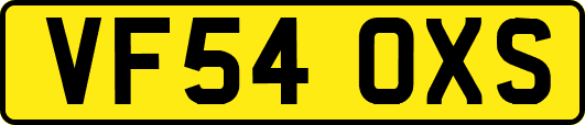 VF54OXS