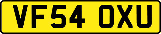 VF54OXU