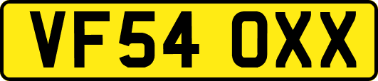 VF54OXX