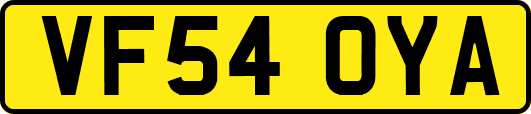 VF54OYA