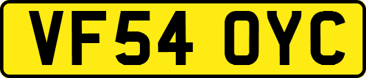 VF54OYC