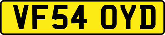 VF54OYD