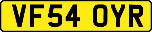 VF54OYR
