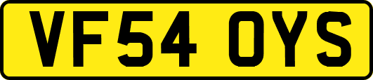 VF54OYS