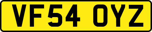 VF54OYZ