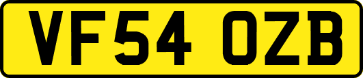 VF54OZB