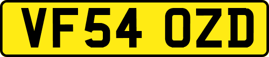 VF54OZD